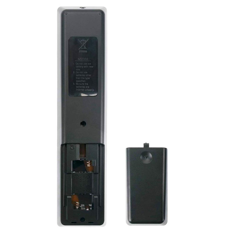 Beyution New NH425UD Remote Control Compatible with Magnavox LED LCD Smart TV 43MV347X 55MV387Y 50MV387Y 65MV378Y 43MV347X/F7 55MV387Y/F7 50MV387Y/F7 65MV378Y/F7 55MV346X/F7B 43MV347XF7 55MV387YF7 - Image 3